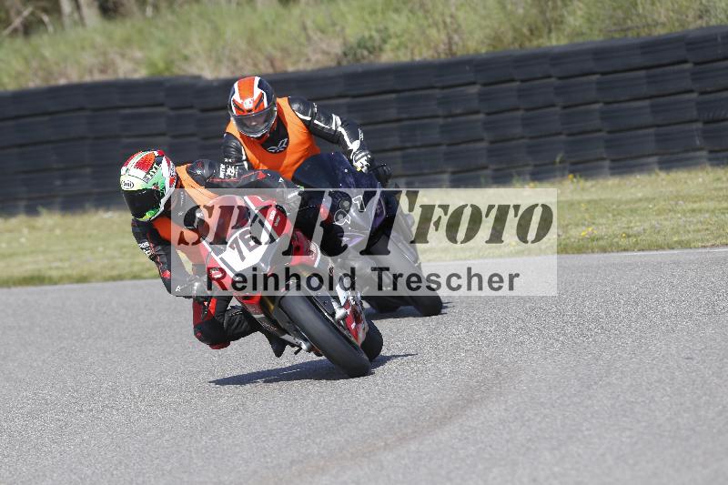 /02 03.04.2026 Speer Racing ADR/Instruktorengruppe/991